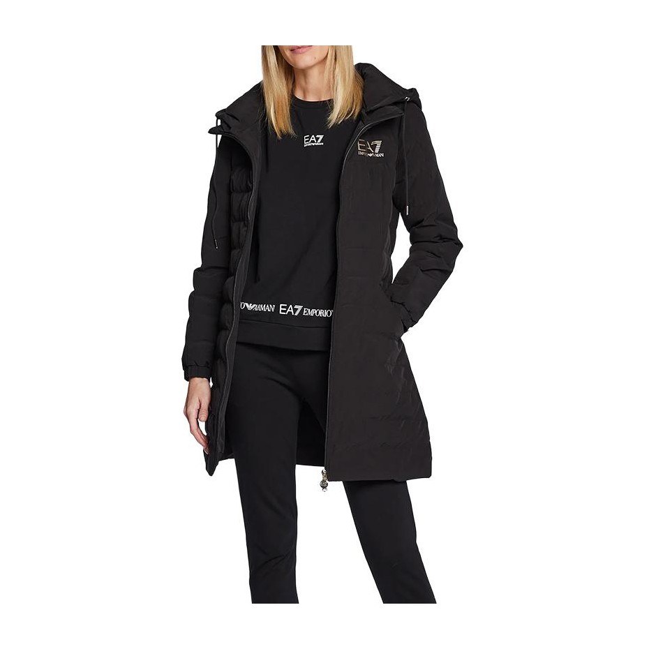 EMPORIO ARMANI EA7 Logo