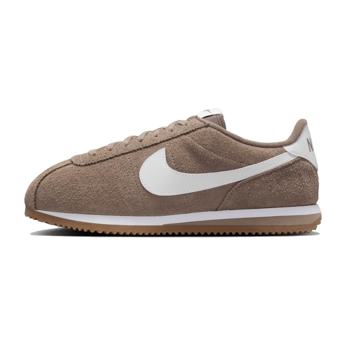 Nike Cortez Vintage Suede Brown