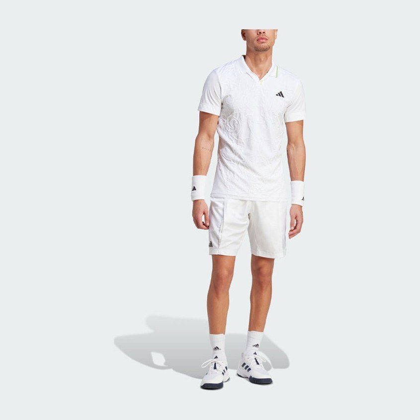 adidas AEROREADY FREELIFT PRO White