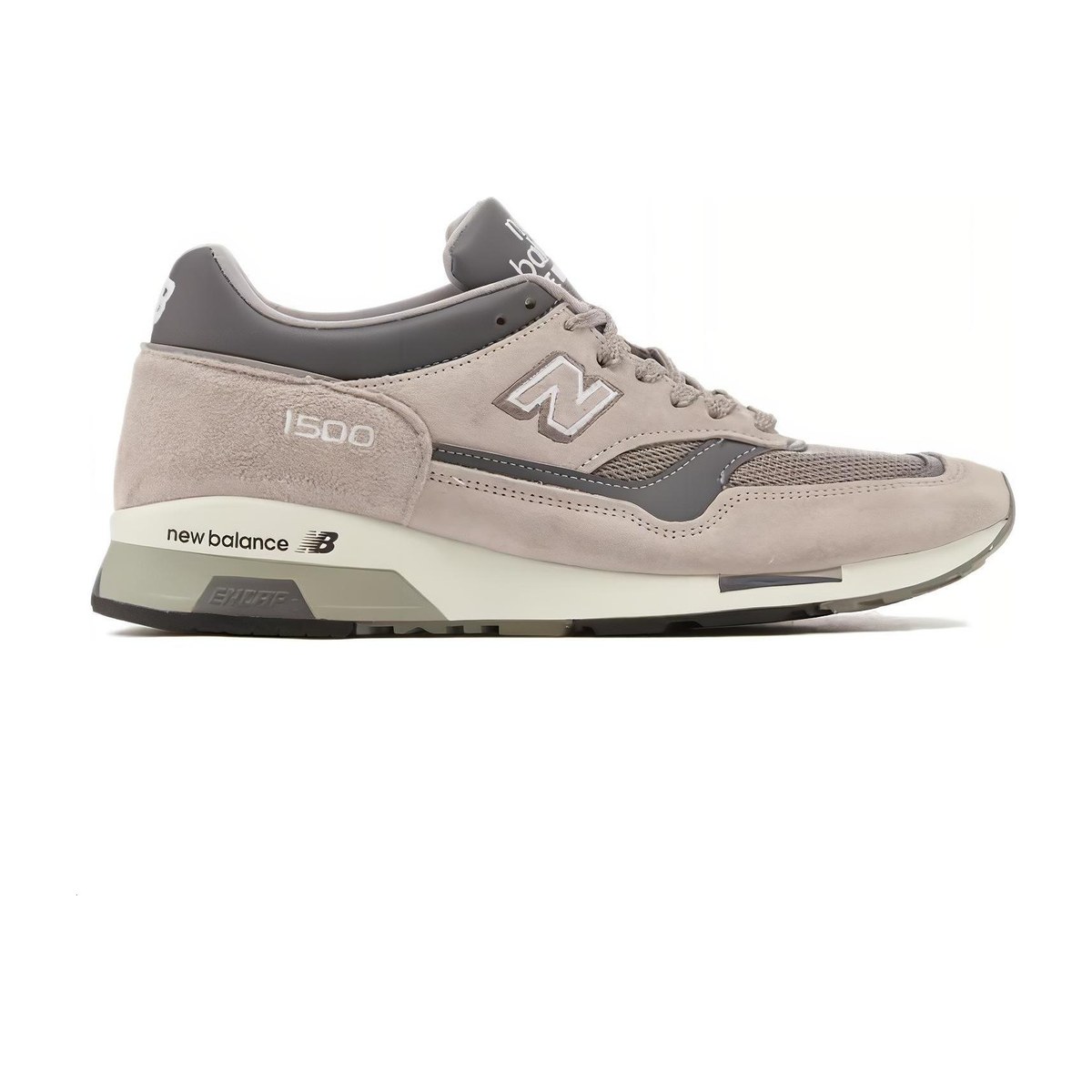 New Balance 1500 Grey