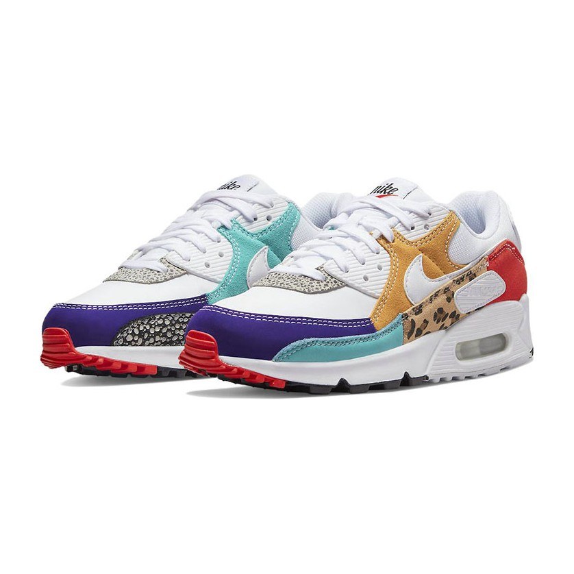 Nike Air Max 90 SE "Patchwork"