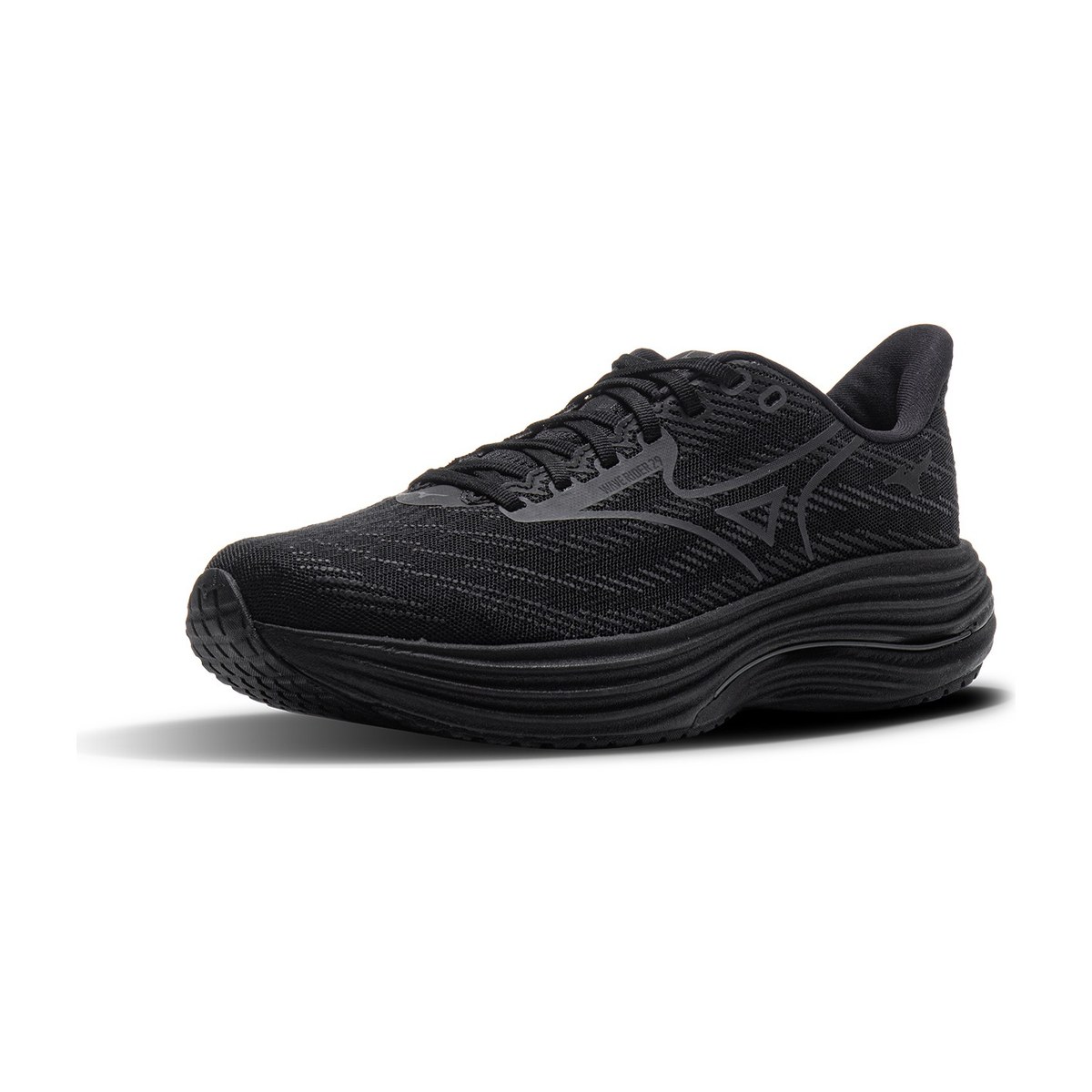 Mizuno Wave Rider 29 Black
