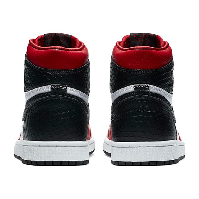 Jordan Air Jordan 1 High OG "Satin Red"