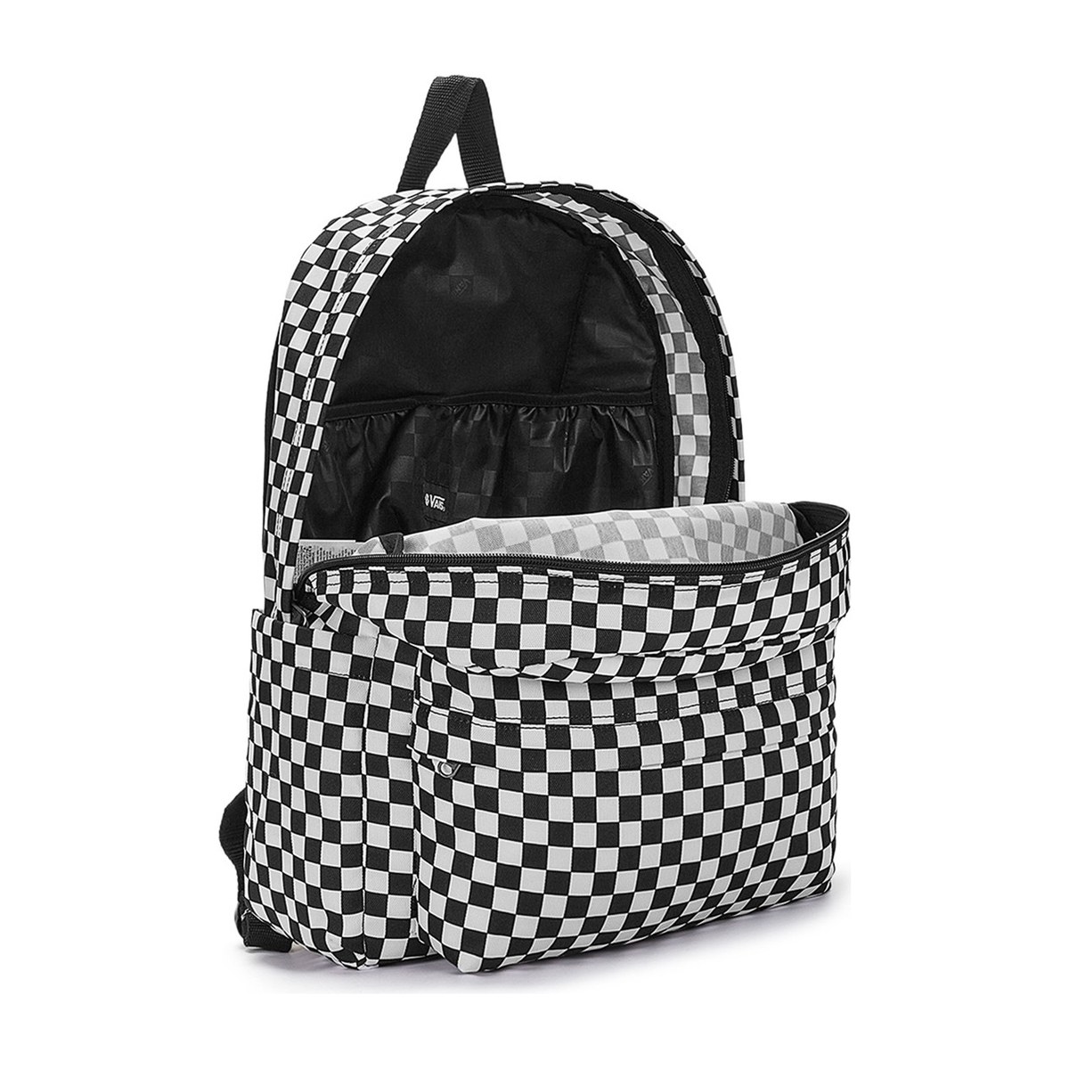 Vans Checkerboard Backpack