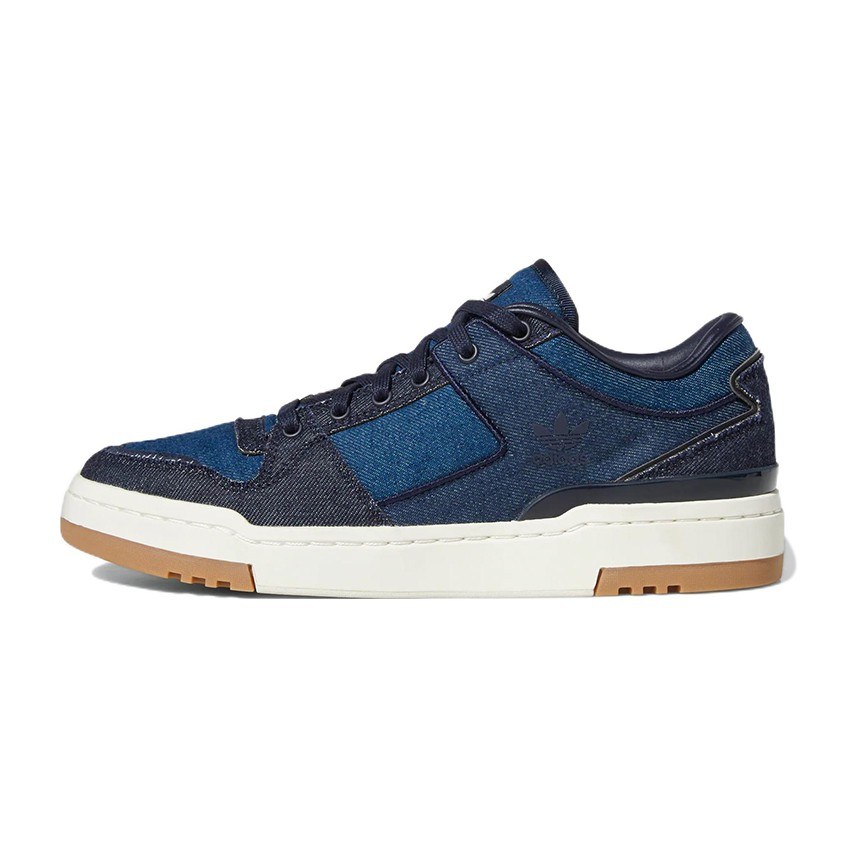 adidas Forum Luxe Low Navy