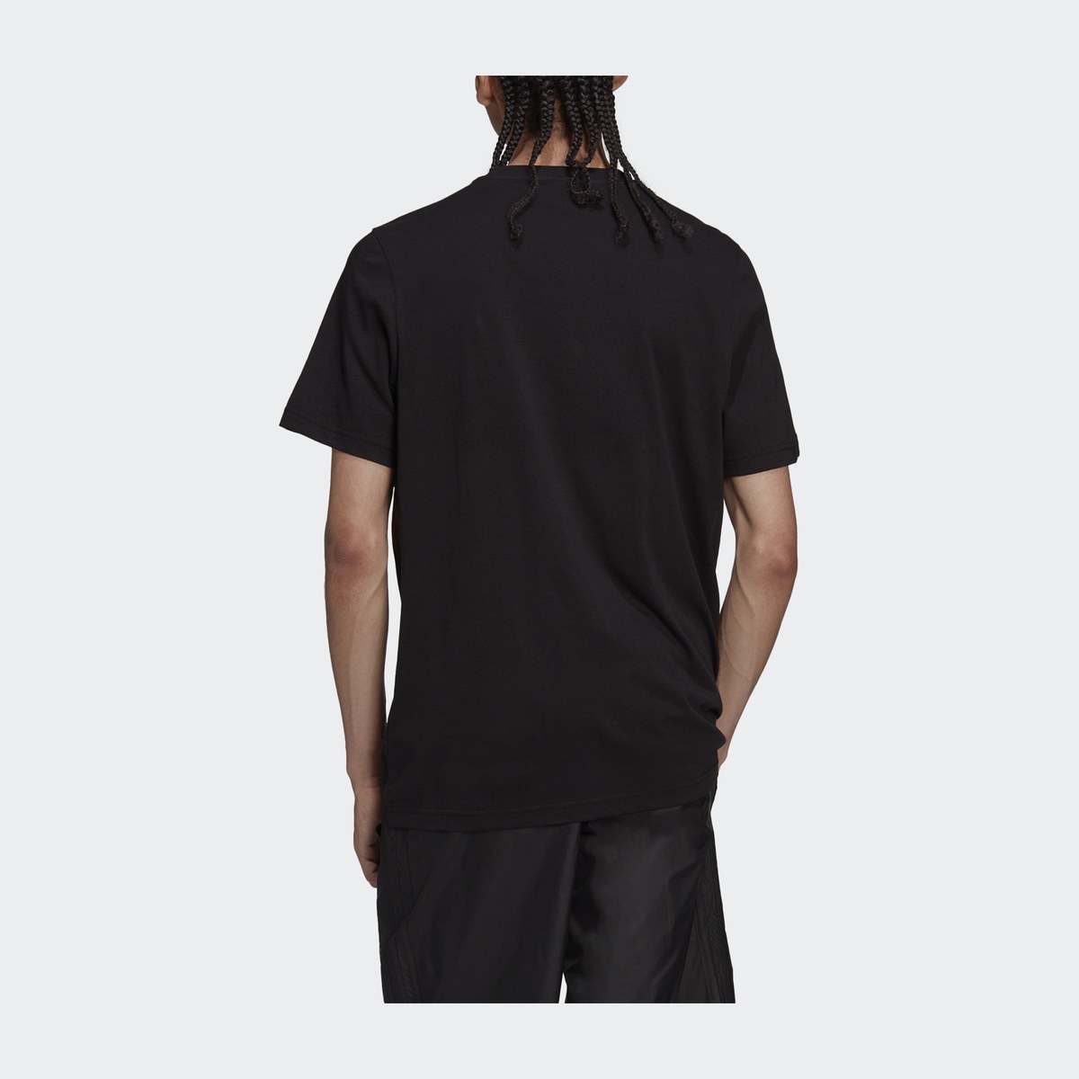 adidas Trefoil C Tee1