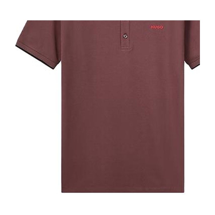 HUGO BOSS SS23 Polo