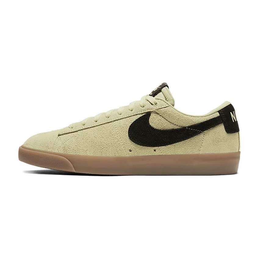 Nike Blazer Low SB GT Black Olive