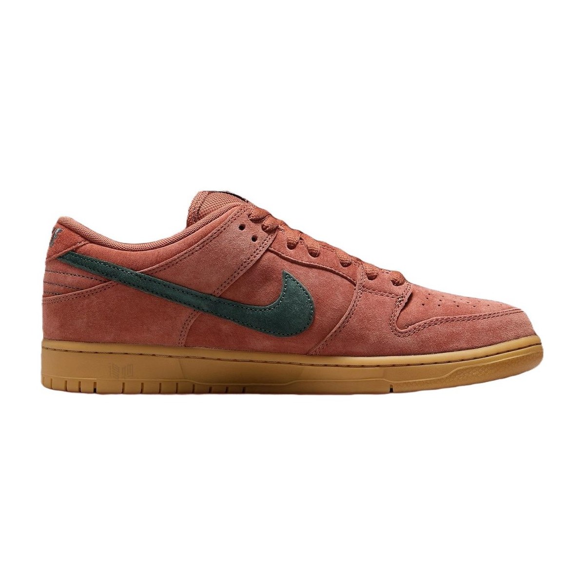 Nike Dunk SB Dunk Low "Burnt Sunrise"