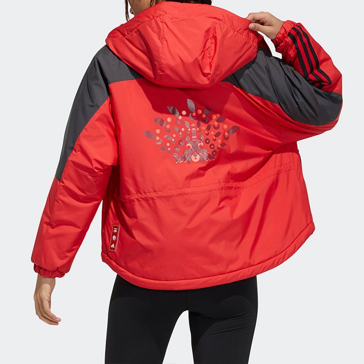 adidas CNY Series W X-bu Jkt