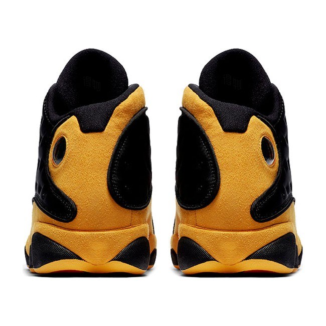 Jordan Air Jordan 13 Melo Class of 2002