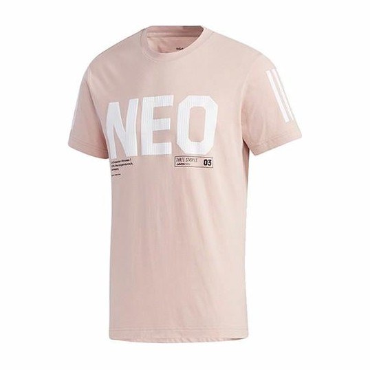 adidas Neo M CS Tee 3