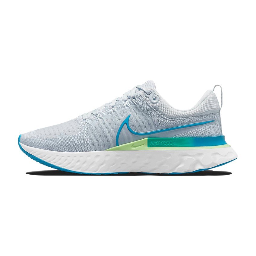 Nike React Infinity Run Flyknit 2