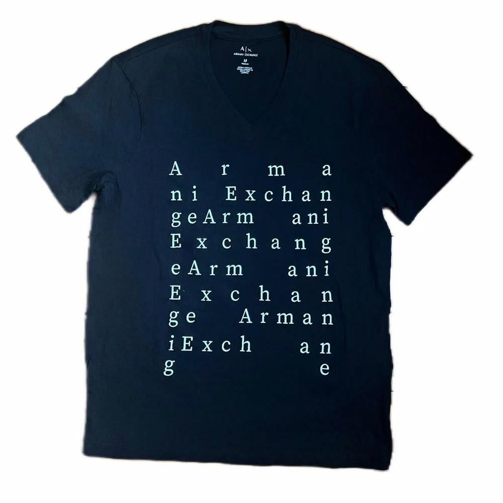 Armani Exchange