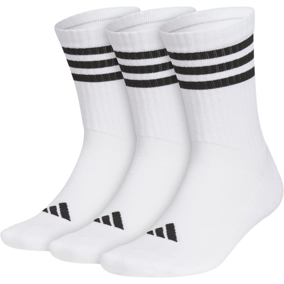 adidas Cushioned Crew Socks