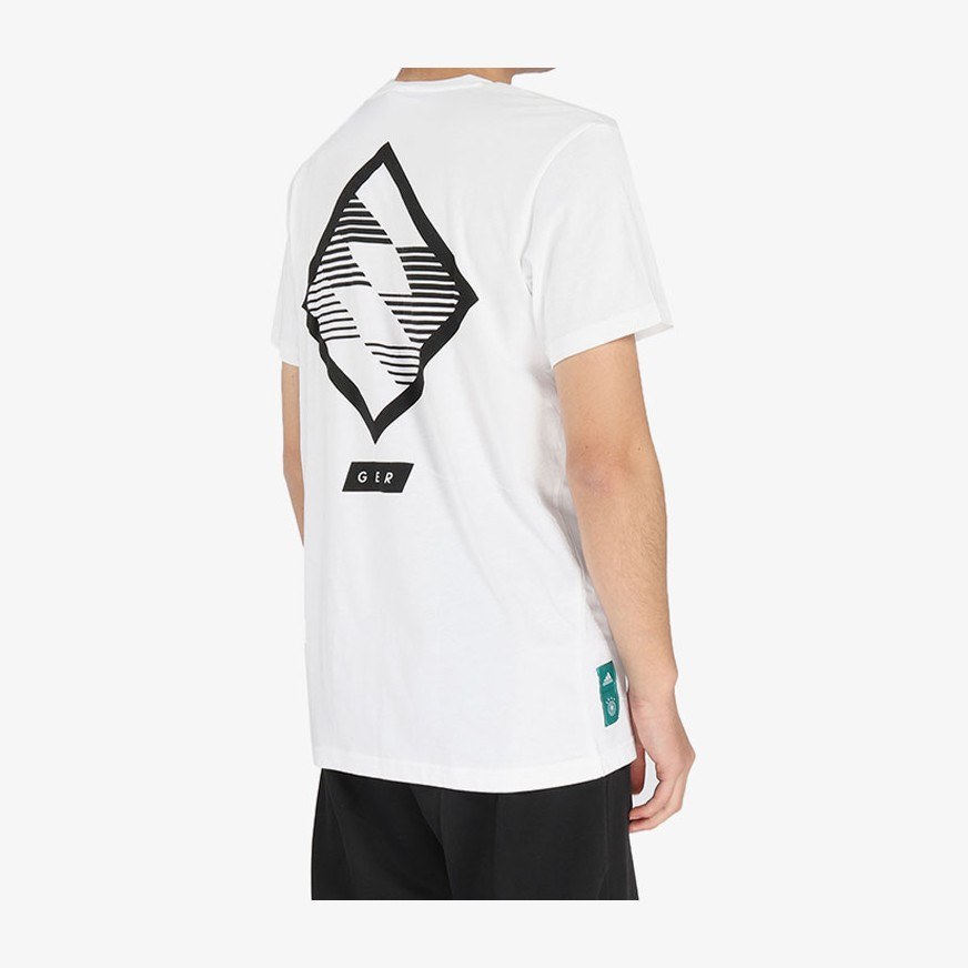 adidas Dfb Sgr Tee