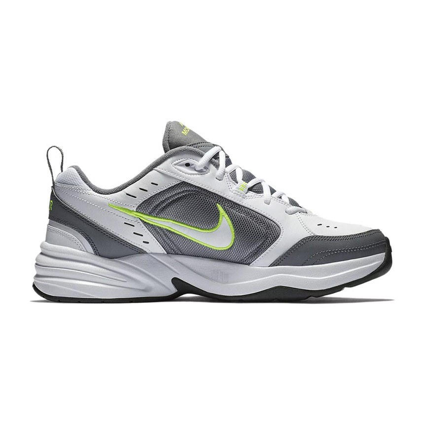 Nike Air Monarch 4 Cool Grey