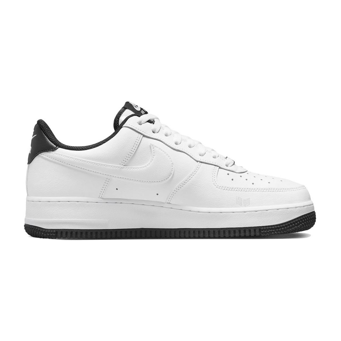 Nike Air Force 1 Low '07 White Black