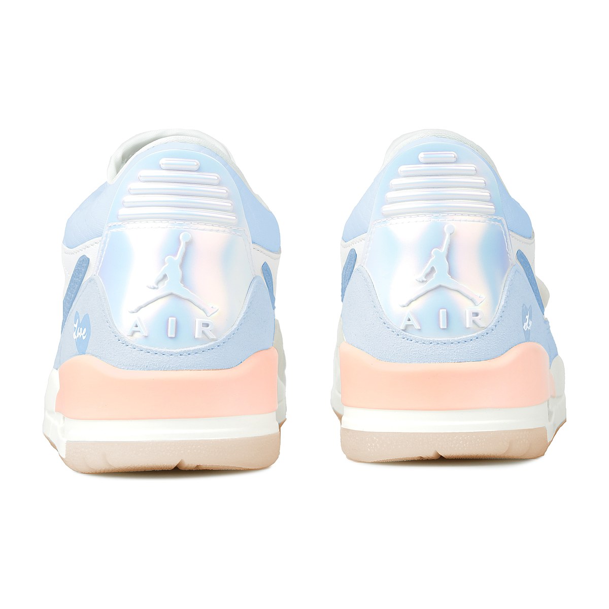 Jordan Legacy 312