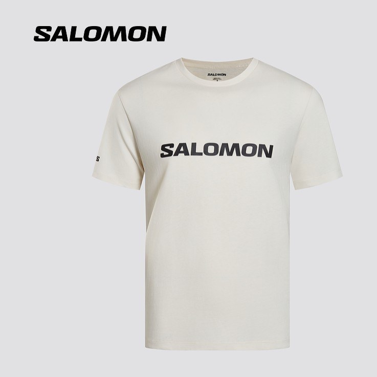 SALOMON T