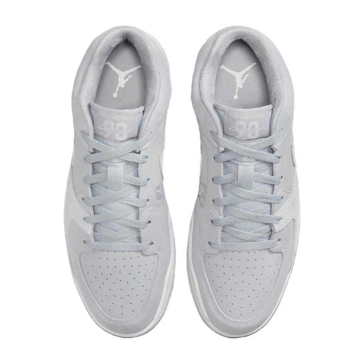 Jordan Stadium 90 Grey