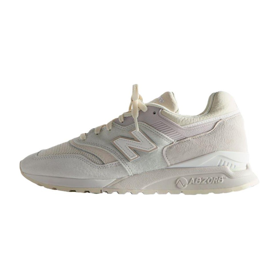 New Balance 997.5 Easter White Marshmallow