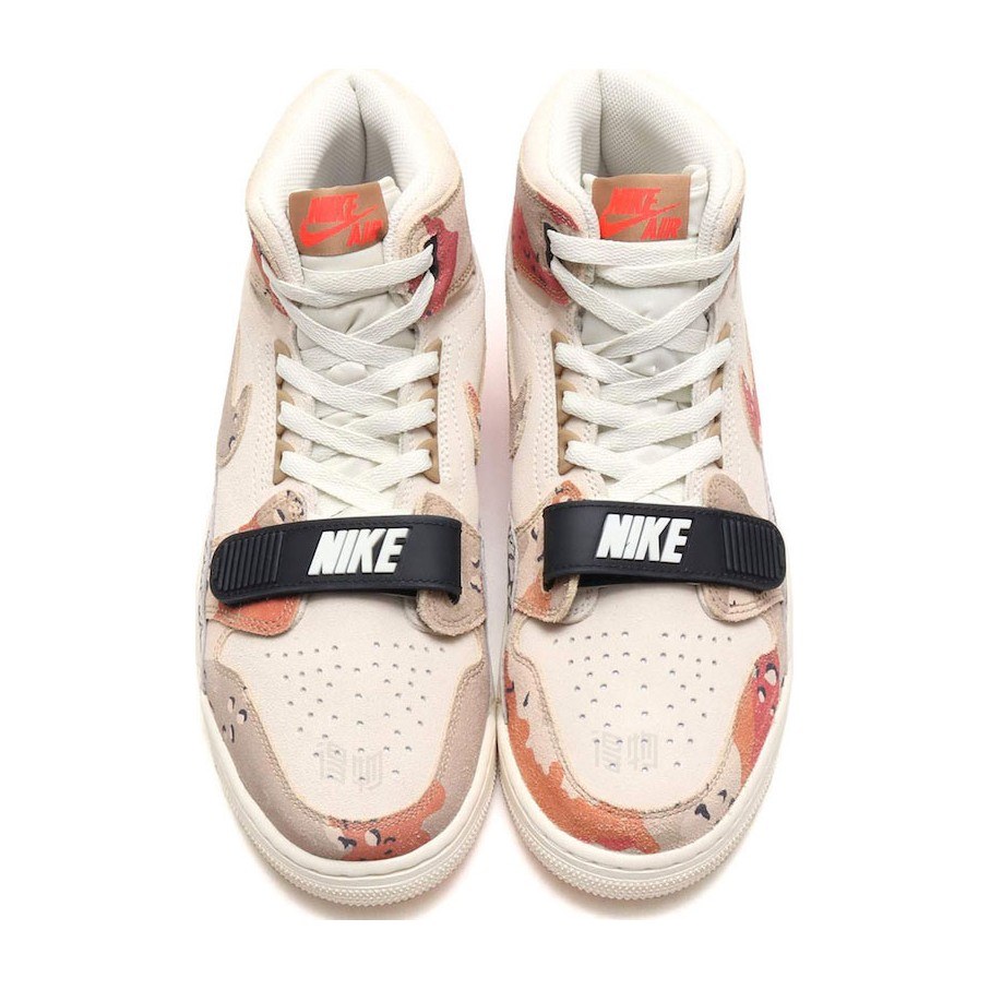 Jordan Legacy 312 Desert Camo