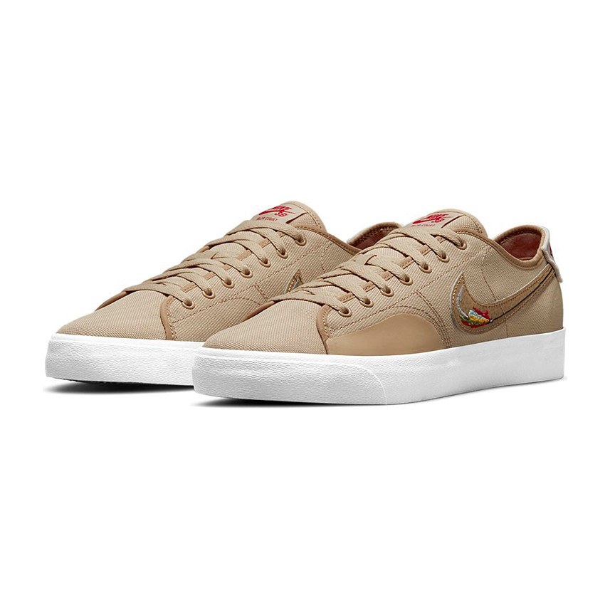 Nike Blazer Low SB