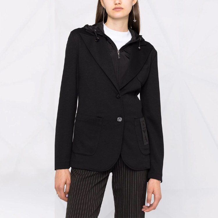 EMPORIO ARMANI FW21 Logo