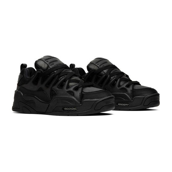 Asap Rocky x Under Armour Awge Srlo