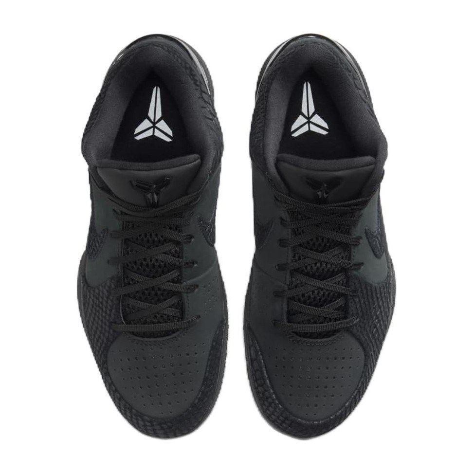 Nike Kobe 4 Protro "Black Mamba"