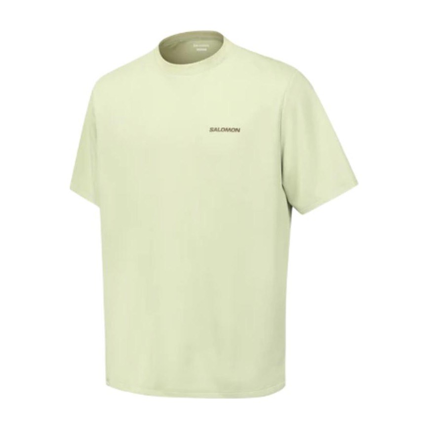 SALOMON Logo T