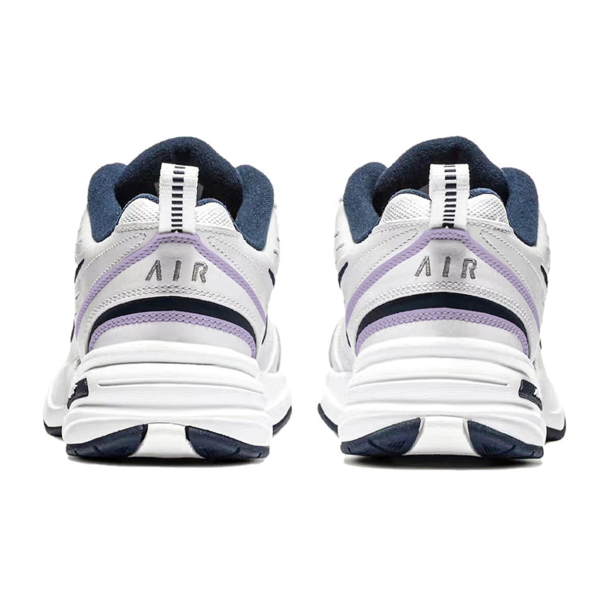 Nike Air Monarch 4