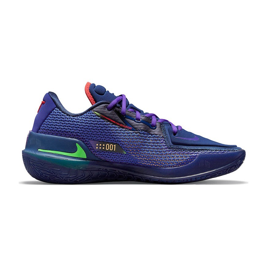 Nike Air Zoom G.T. Cut 1