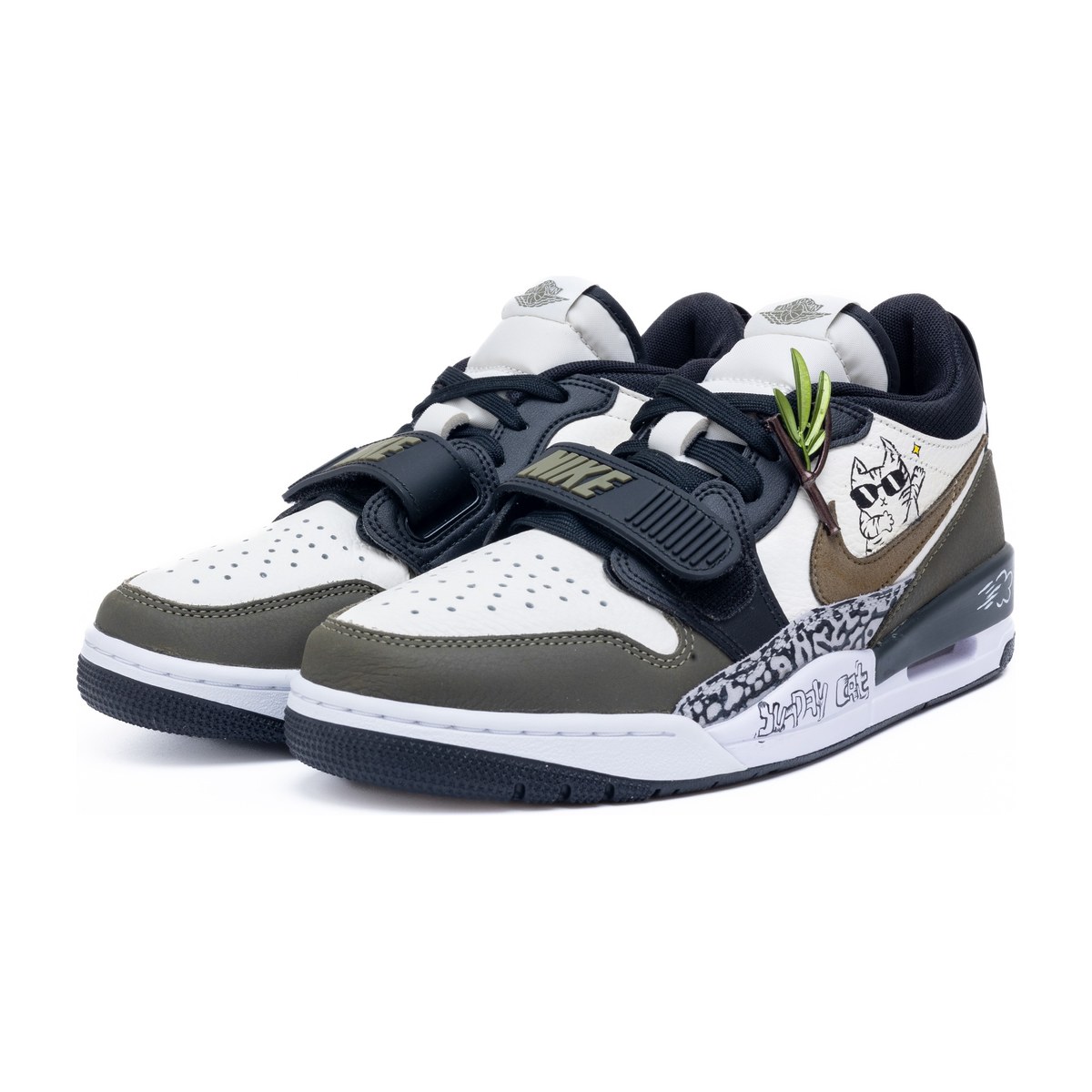 Jordan Legacy 312