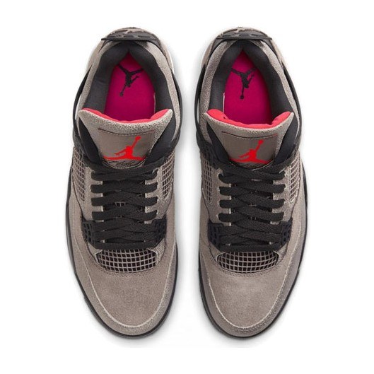 Jordan Air Jordan 4 Retro "Taupe Haze"