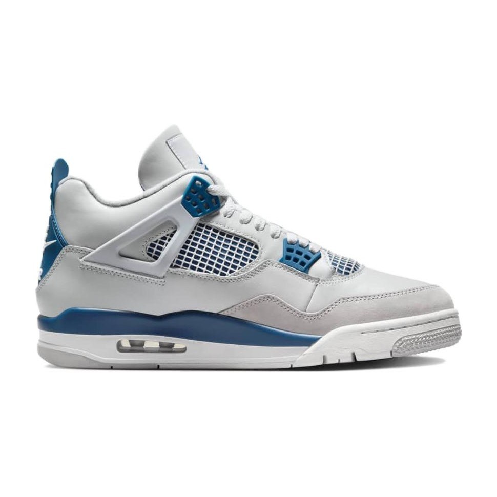 Jordan Air Jordan 4 "Military Blue" 2024 Edition