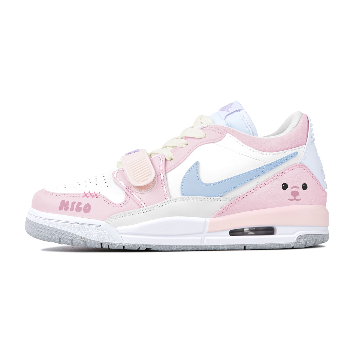 Jordan Legacy 312 "Strawberry"