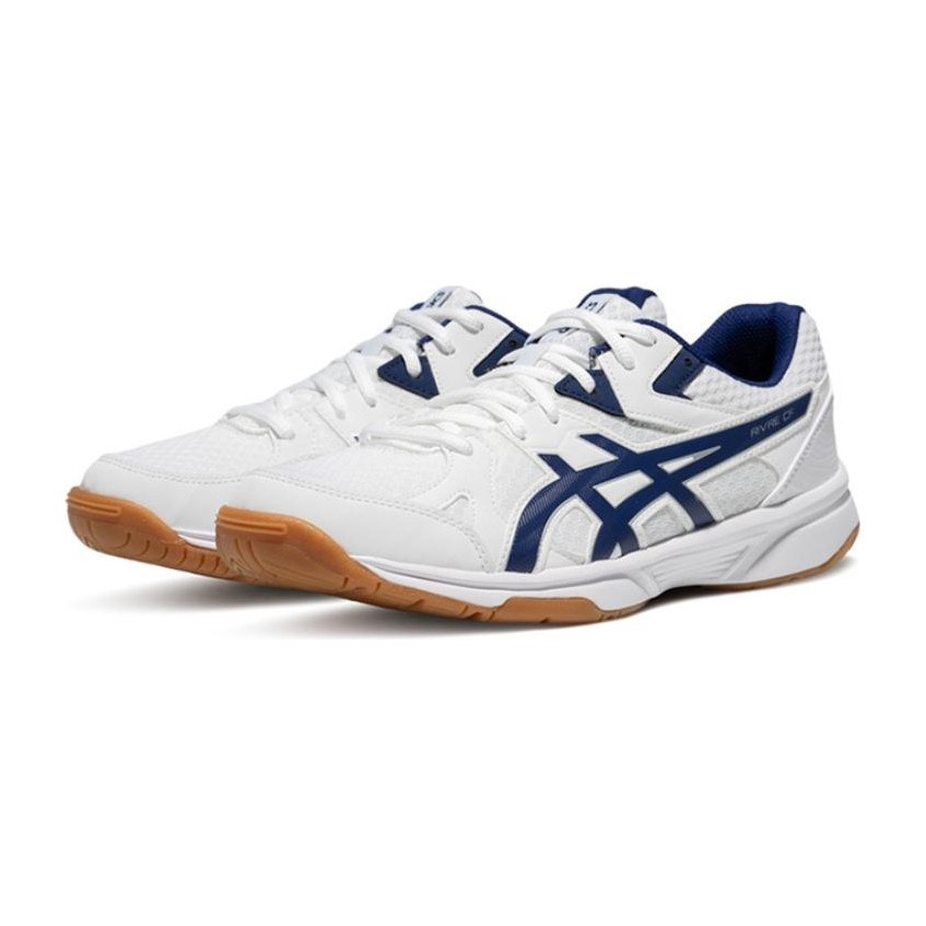 Asics RIVRE CF White Blue
