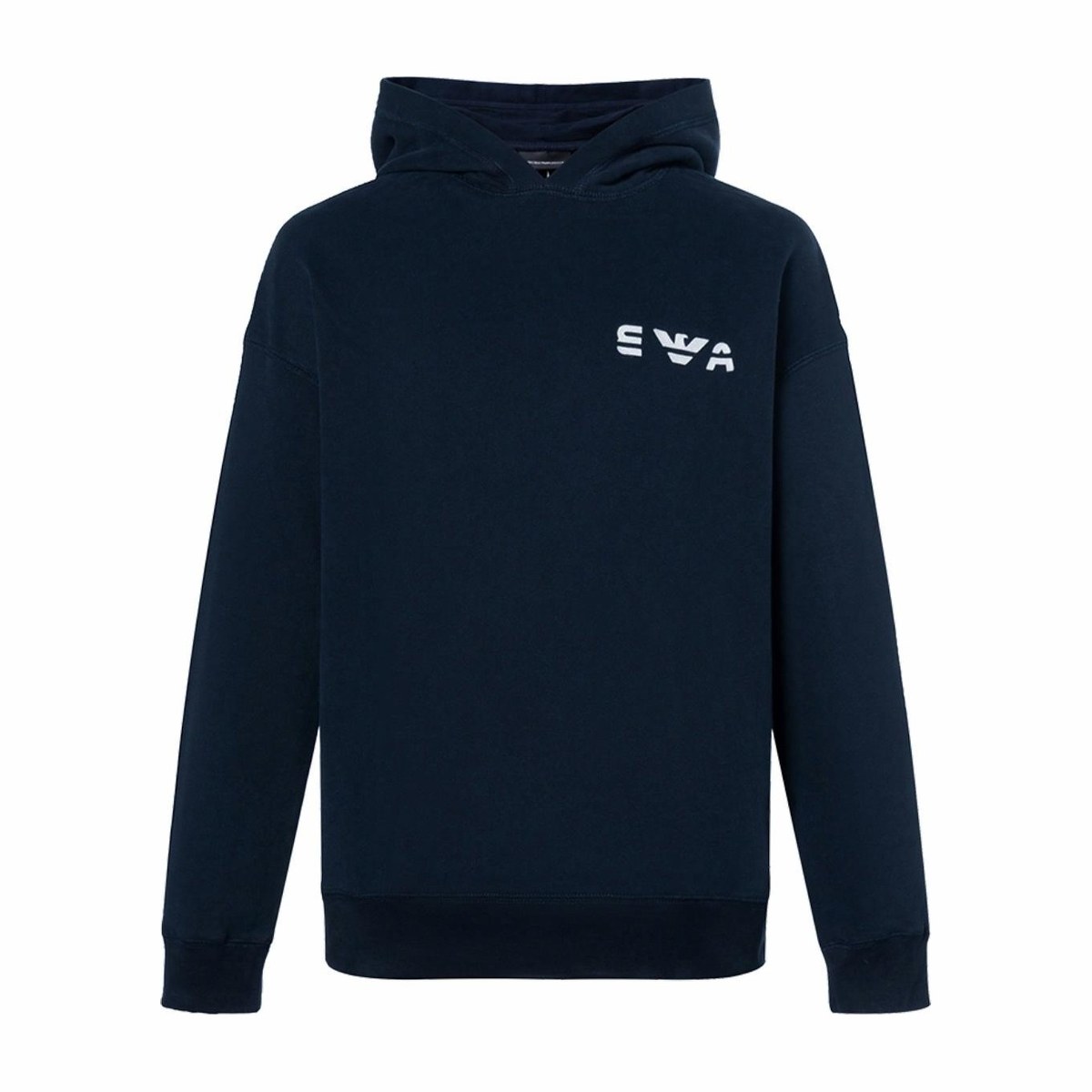 EMPORIO ARMANI SS22 Logo