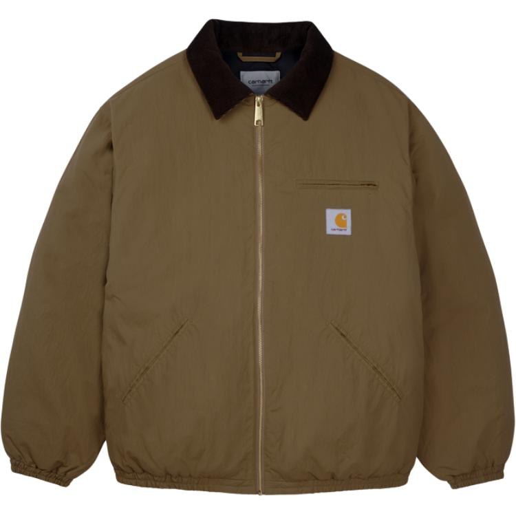 Carhartt WIP FW25 LOGO