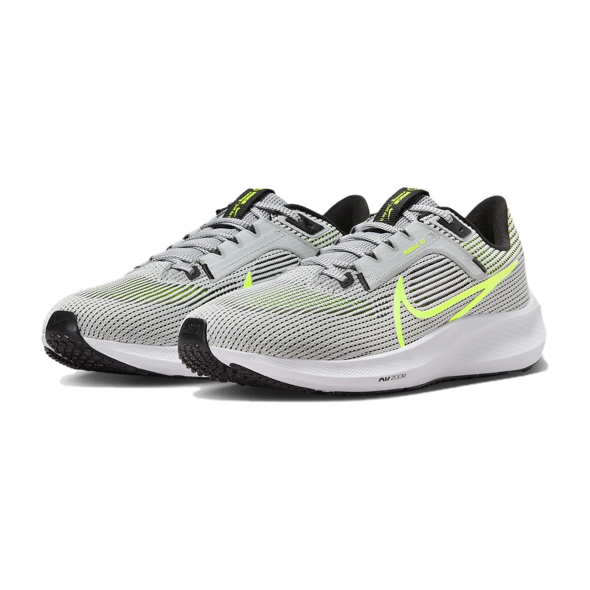 Nike Air Zoom Pegasus 40 Grey Green
