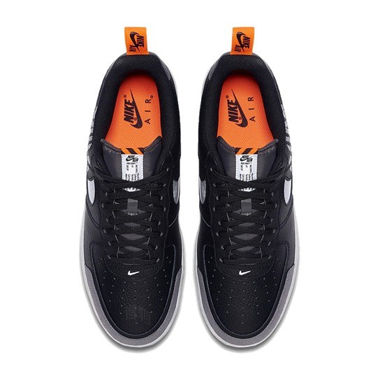 Nike Air Force 1 '07 Low Black Grey