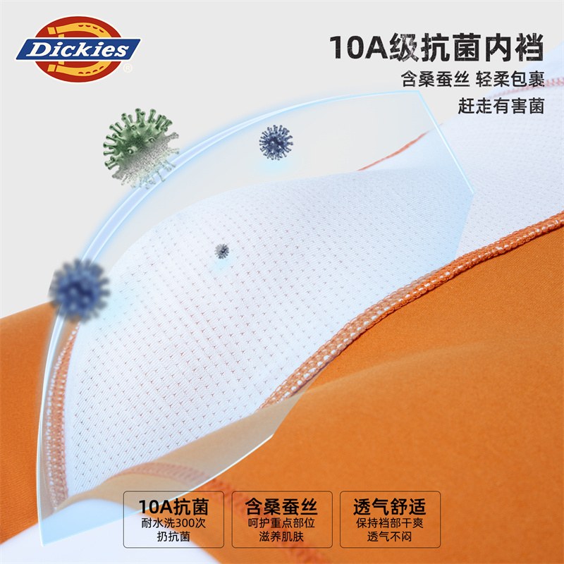 Dickies