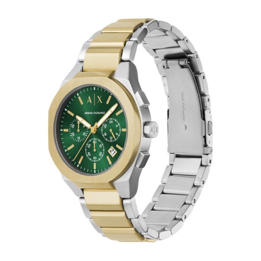 Armani Exchange