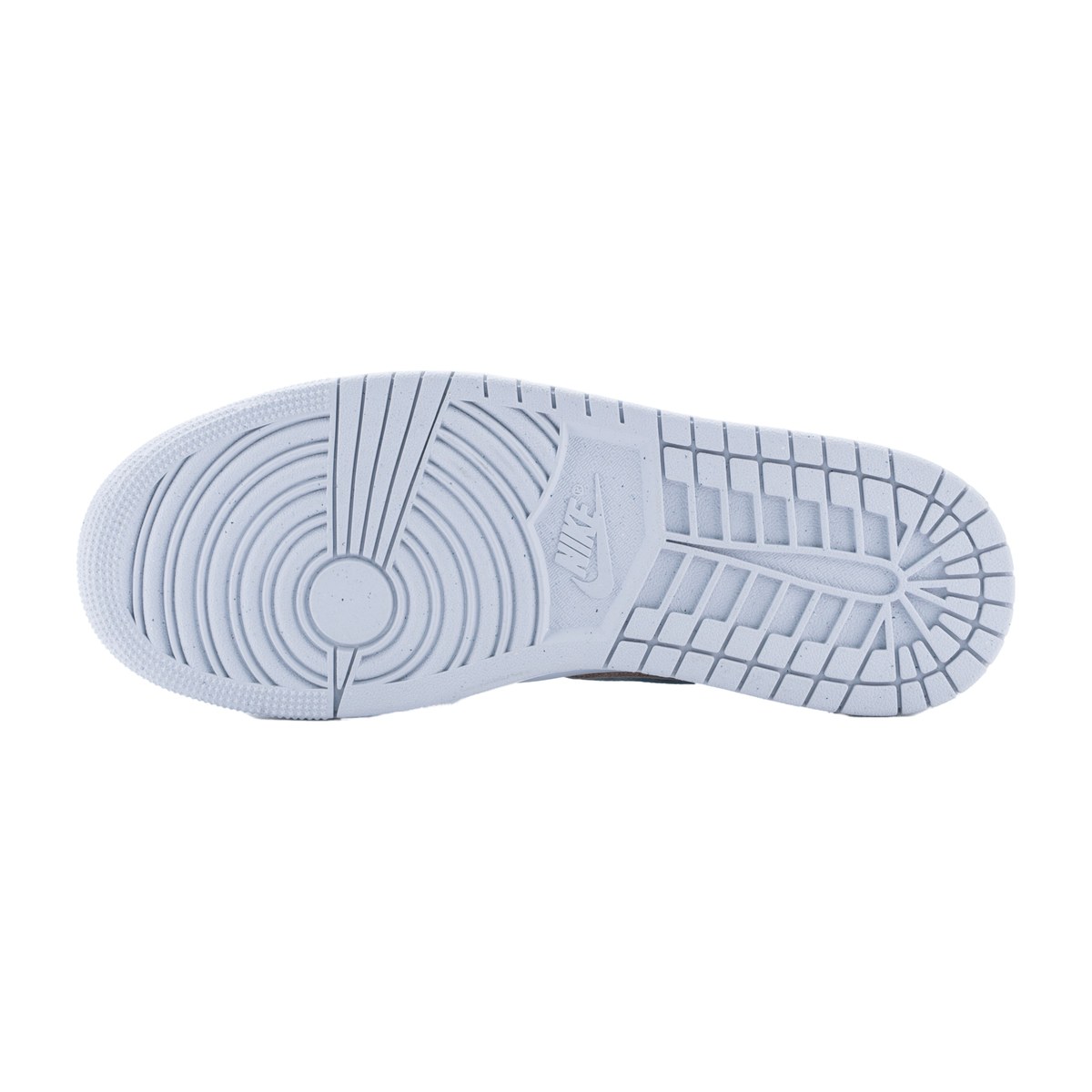 Jordan Air Jordan 1 Low Blue White