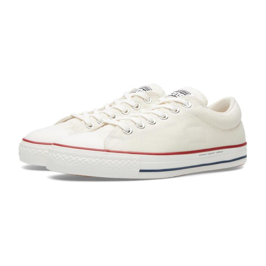 Fragment Design x Converse CTS