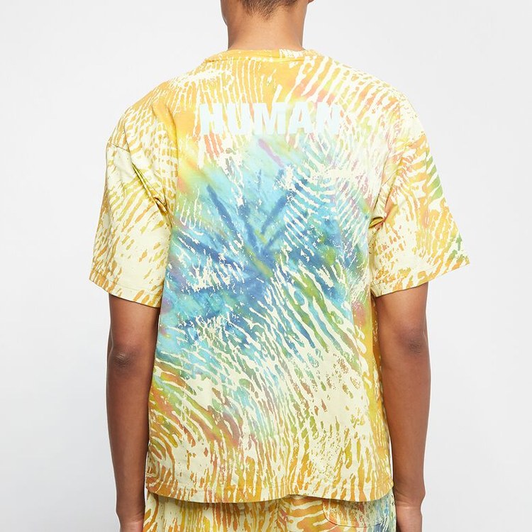 adidas x PW March Madness Fan Tee