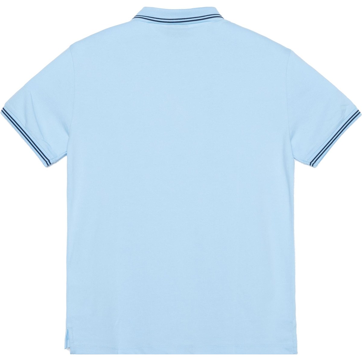 EMPORIO ARMANI SS22 LogoPolo
