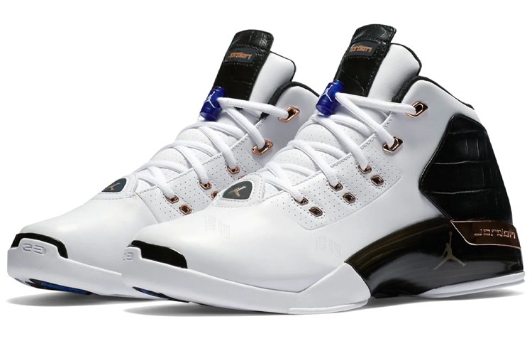 Jordan Air Jordan 17 Retro Copper